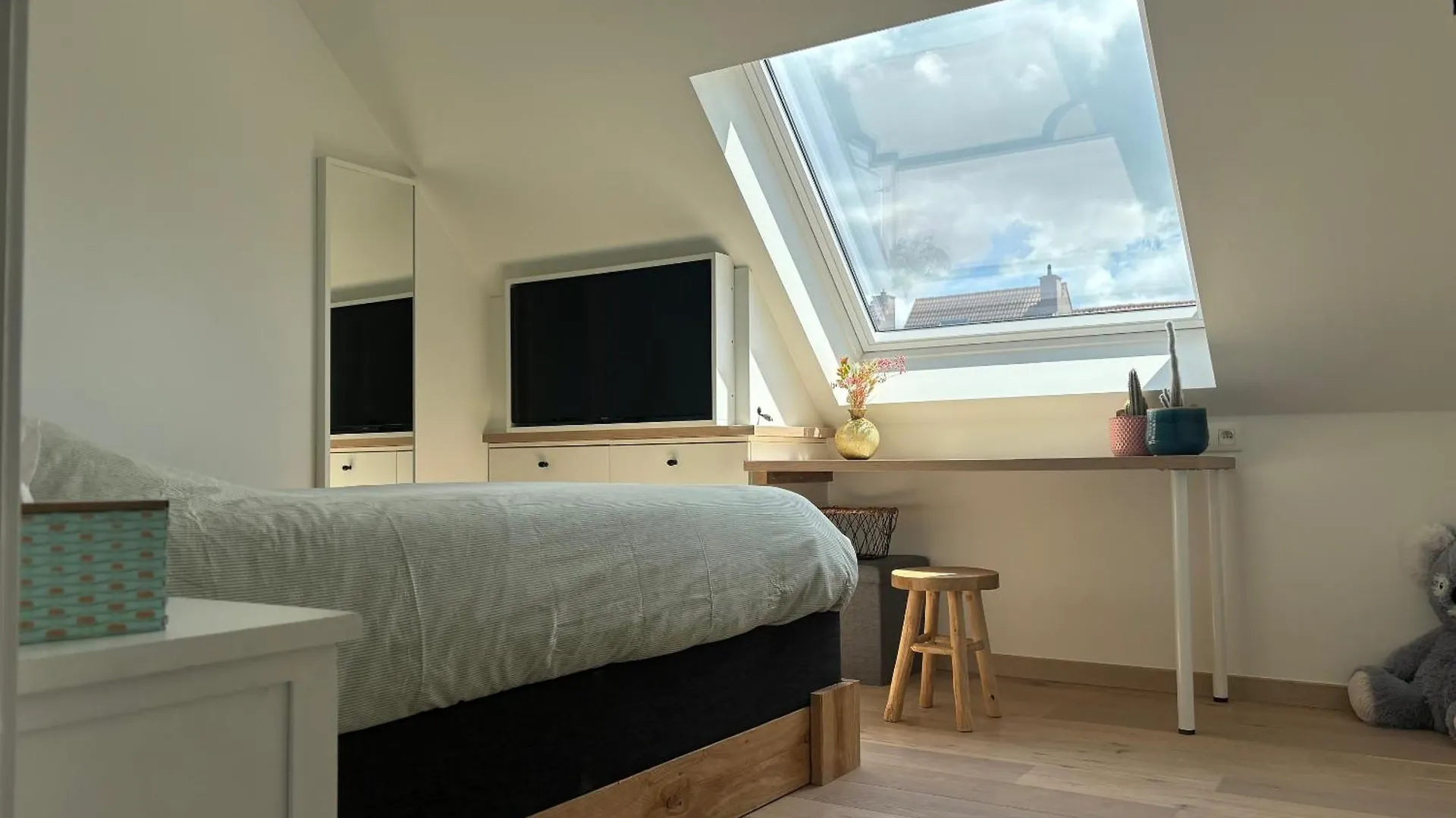 Holiday home Feelathome De Kust Middelkerke