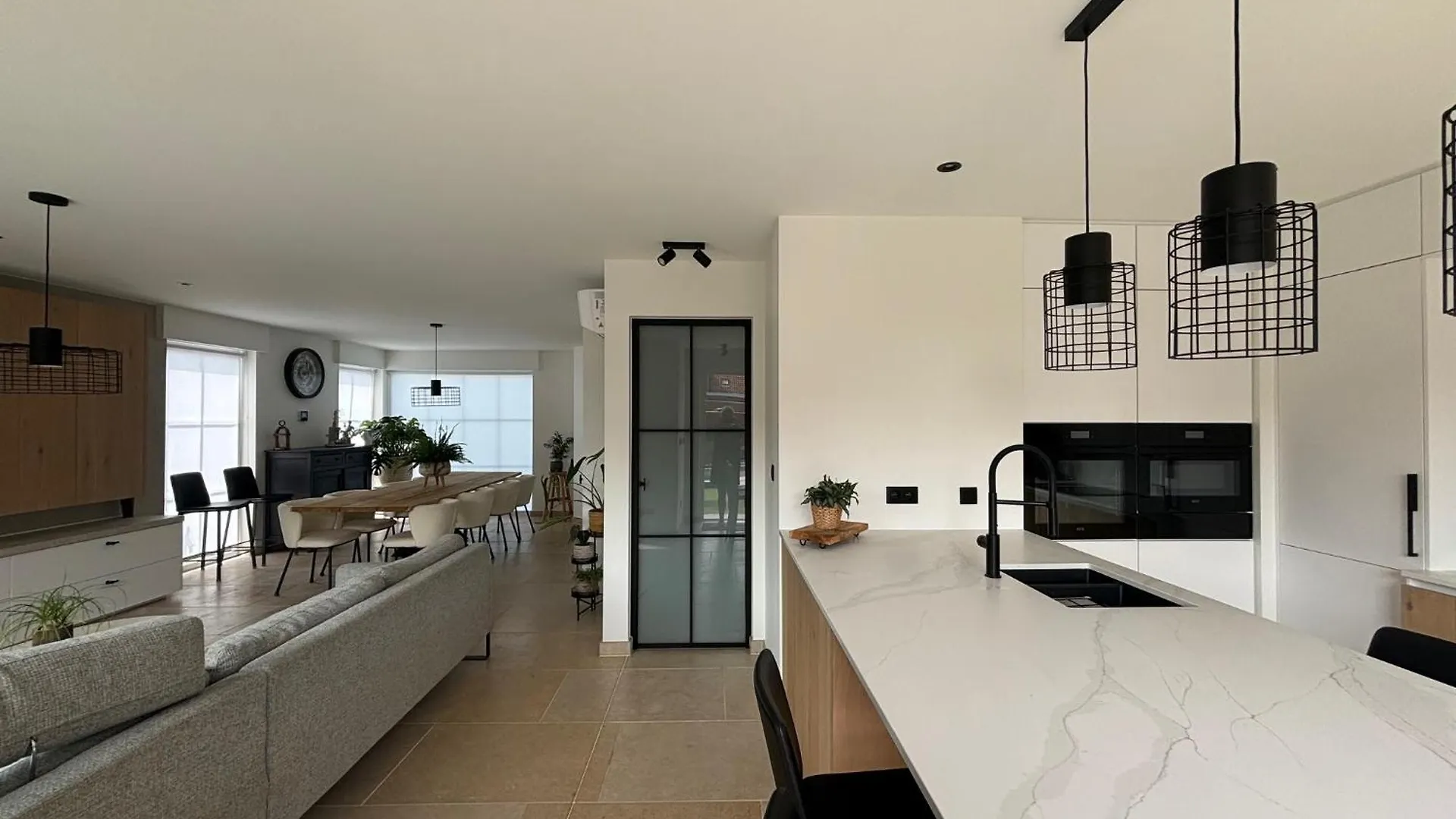 Holiday home Feelathome De Kust Middelkerke Belgium