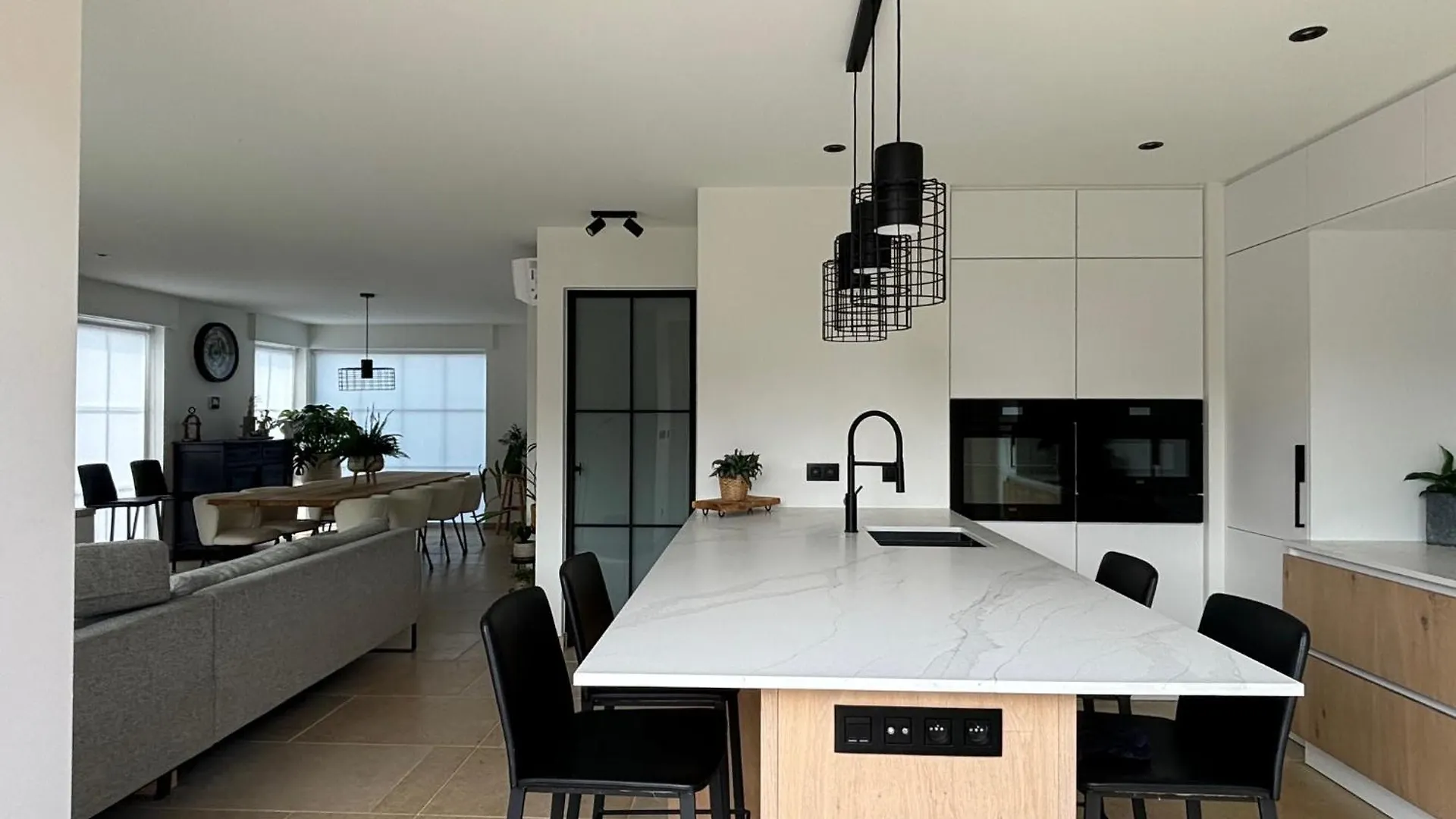 Feelathome De Kust Middelkerke